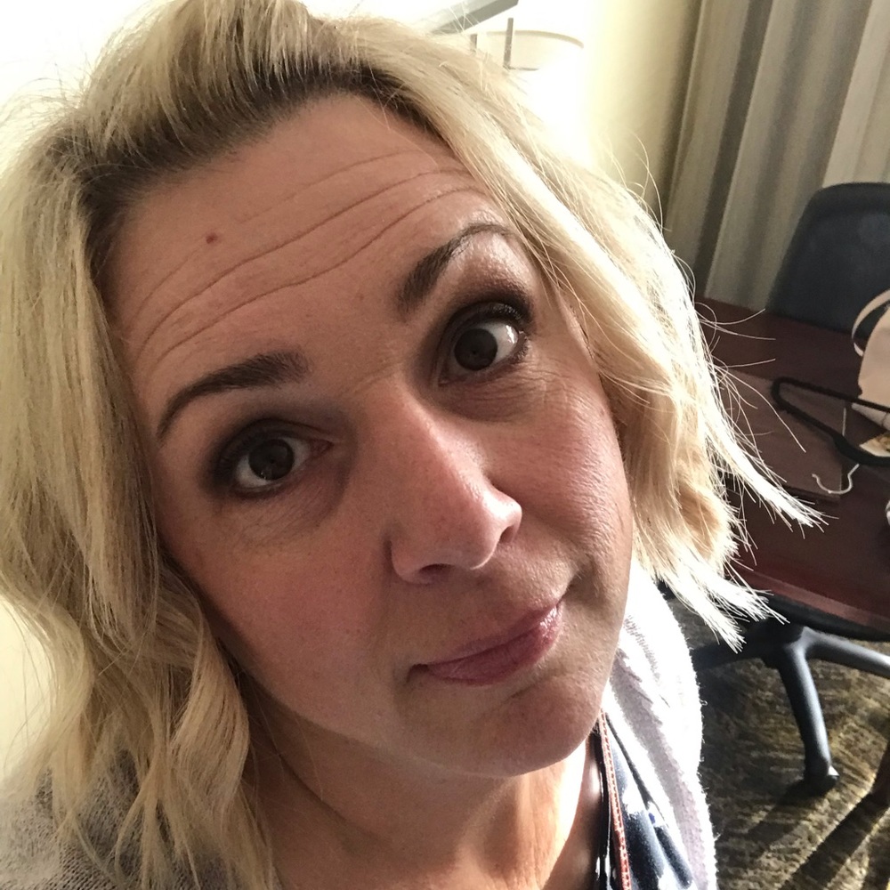 Meet your Posher, Tammy